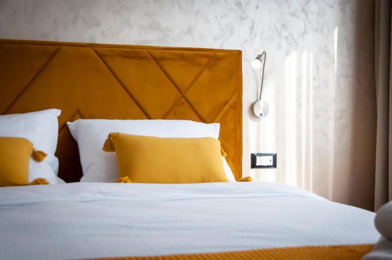 Apartments Sanja-New Renovated โรวีน ภายนอก รูปภาพ