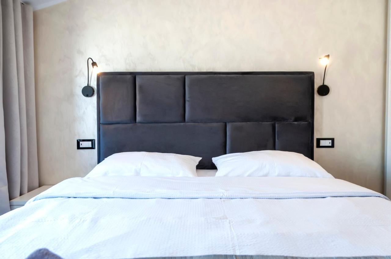 Apartments Sanja-New Renovated โรวีน ภายนอก รูปภาพ